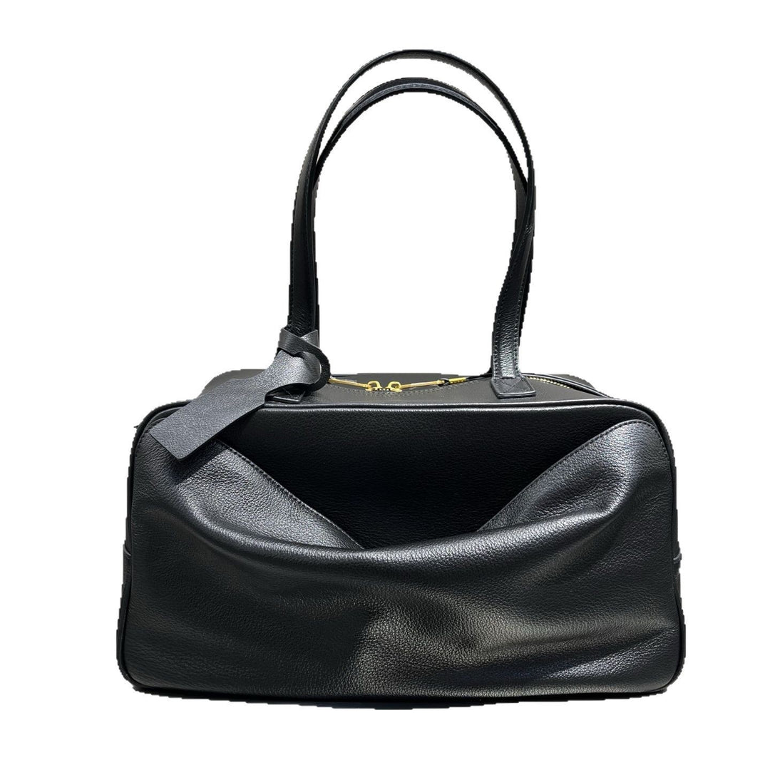 Damen stilvolle Wochenendtasche mit praktischem Innenaufbau Nord Taschen