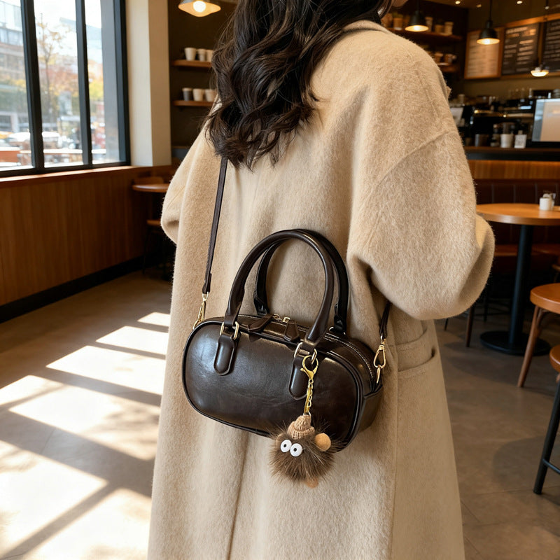 Damen elegante Handtasche mit praktischen Trageoptionen Nord Taschen