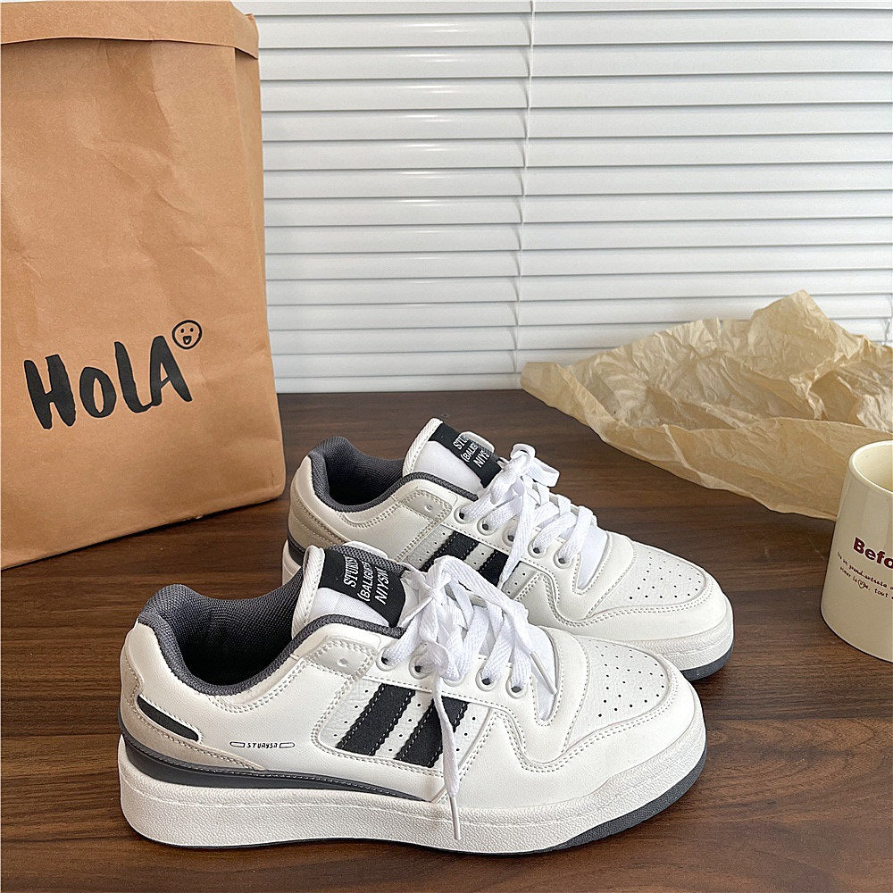 Herren Sportliche Sneakers mit atmungsaktivem Design Nord Taschen 1788175529
