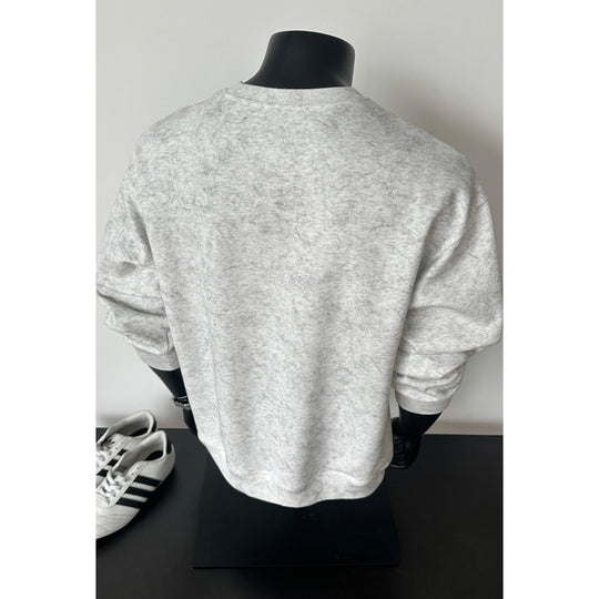 Herren Sportliches Sweatshirt Nord Taschen