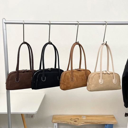 Damen praktische Umhängetasche Nord Taschen