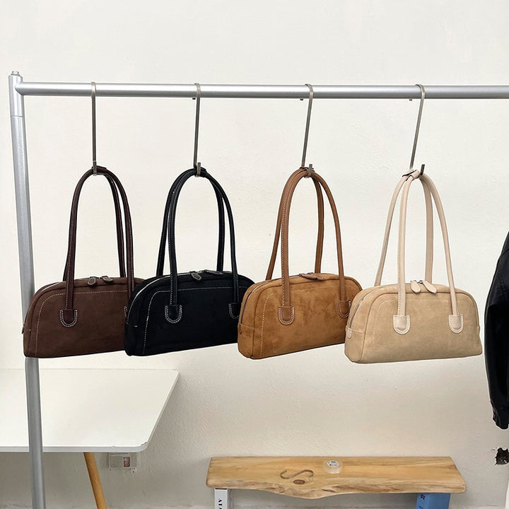 Damen praktische Umhängetasche Nord Taschen