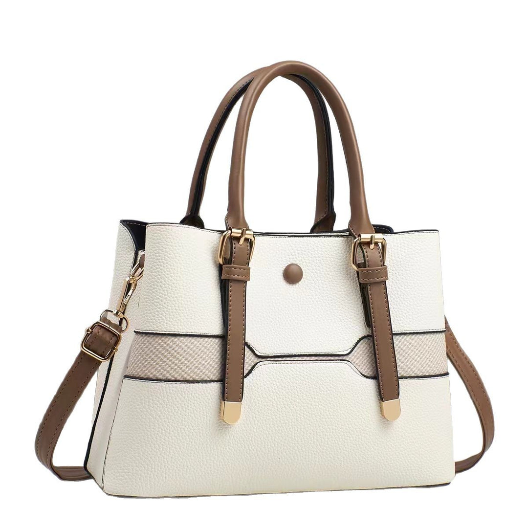 Damen Strukturierte Tote-Tasche Nord Taschen