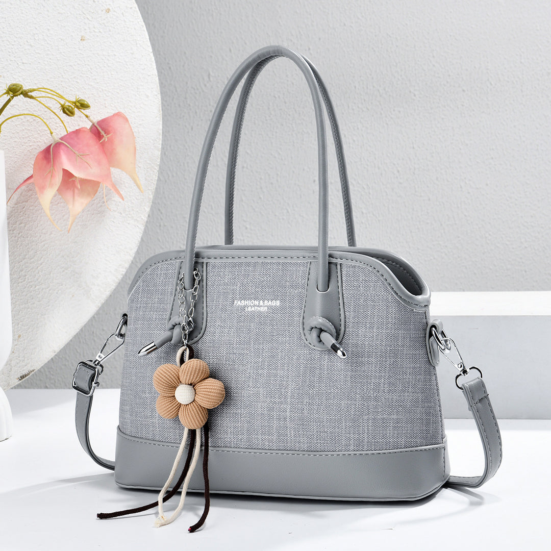 Damen elegante Handtasche Nord Taschen