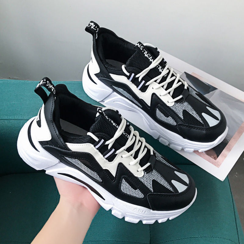 Herren Sportliche und stylische Sneakers Nord Taschen