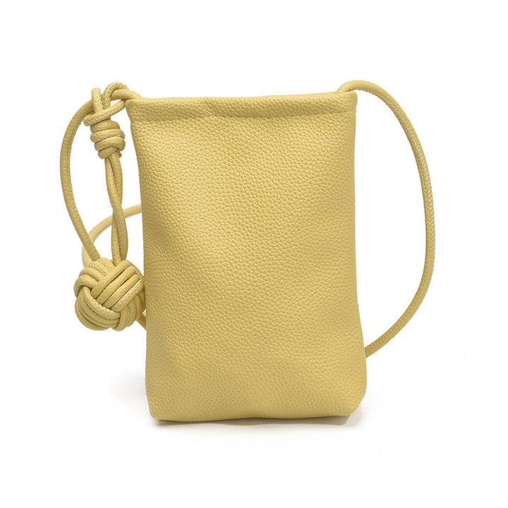 Damen praktische Minibag Nord Taschen