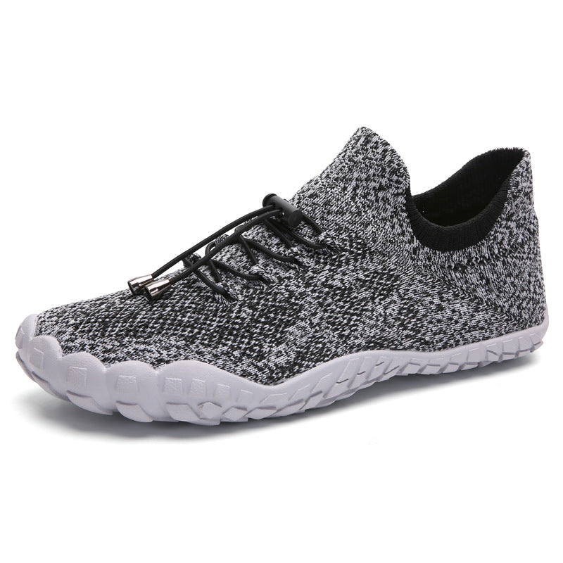 Damen Multifunktionale Wassersport-Schuhe mit rutschfester Sohle und strapazierfähigem Obermaterial