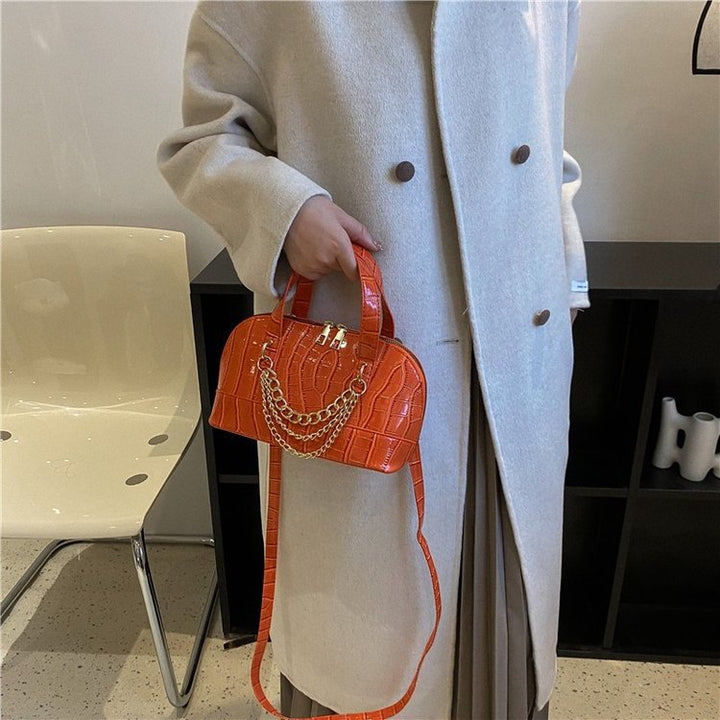 Damen Designer Handtasche Nord Taschen