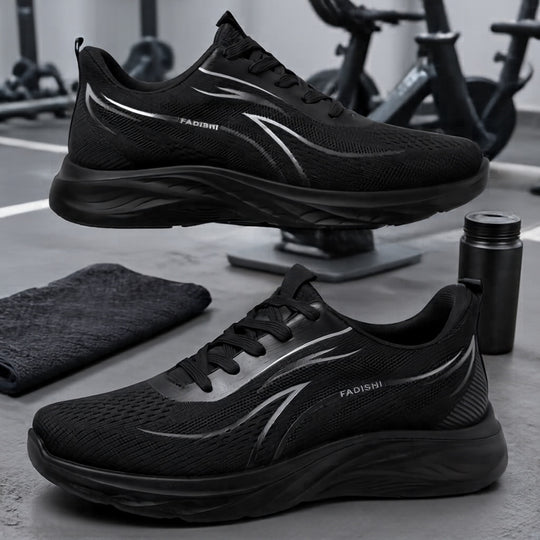 Herren Leichte Lauf-Sneaker Nord Taschen