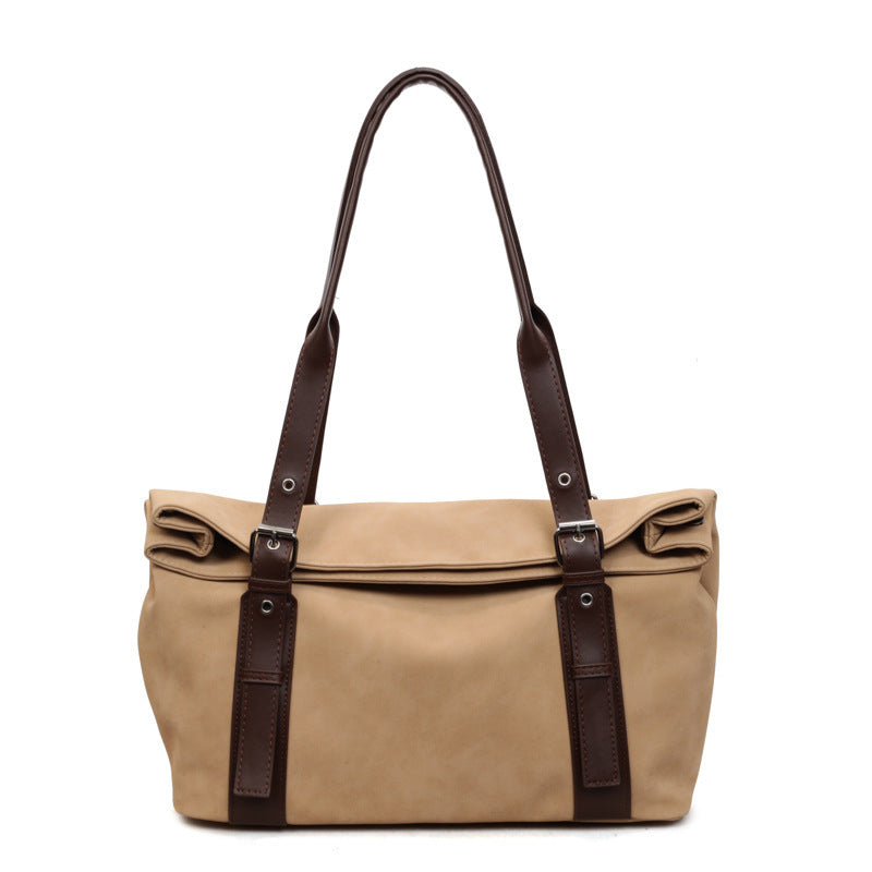 Damen multifunktionale Tote Bag mit robusten Tragegriffen Nord Taschen