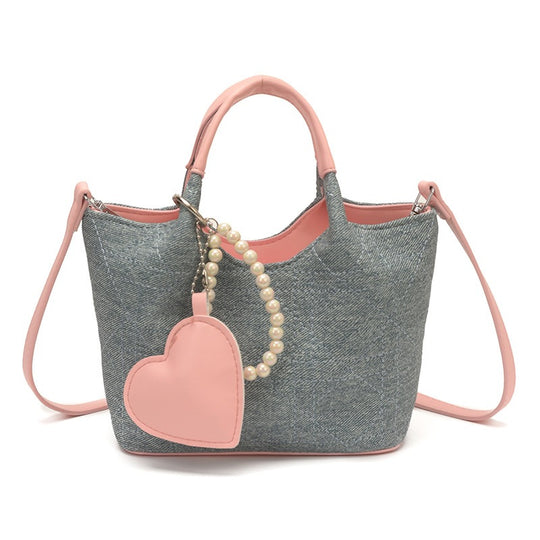 Damen Designer-Handtasche Nord Taschen