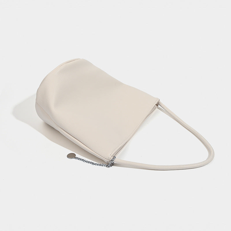 Damen Hobo-Tasche mit innovativem Design und strukturiertem Material Nord Taschen
