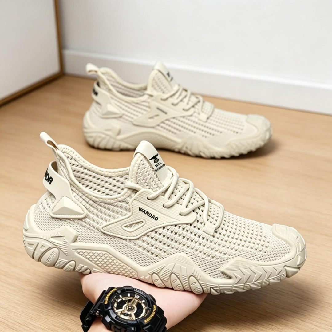 Herren Atmungsaktive Sport Sneakers Nord Taschen 1788174974