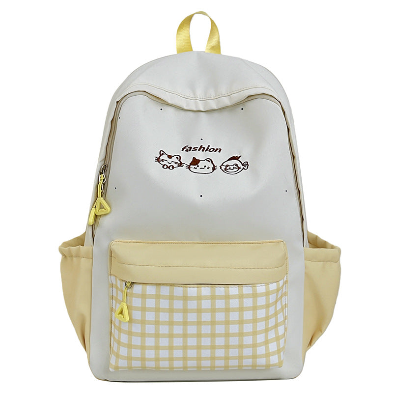 Damen modischer Rucksack Nord Taschen