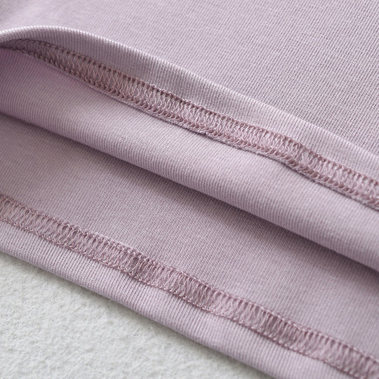 Damen Figurbetontes Midikleid mit eingenähten Cups, weitem Quadrat-Ausschnitt und Raffung Nord Taschen