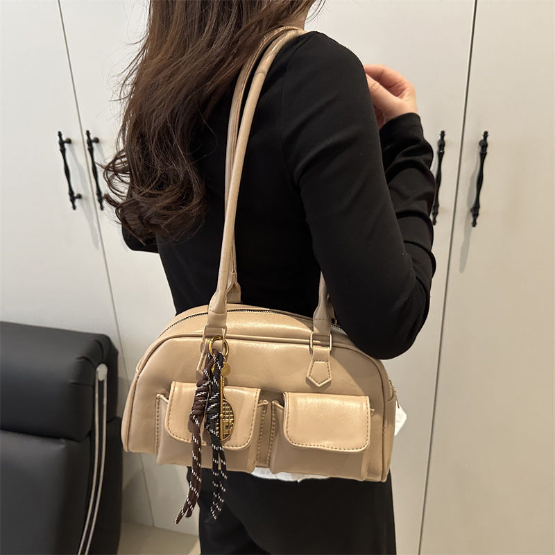 Damen Handtasche Nord Taschen