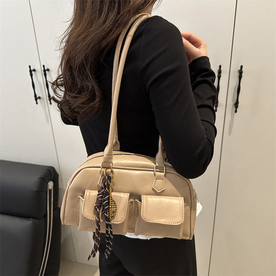 Damen Handtasche Nord Taschen