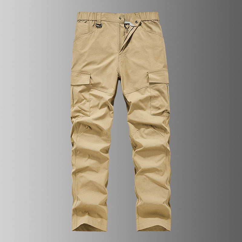 Herren Multifunktionale Cargohose Nord Taschen 1788241807