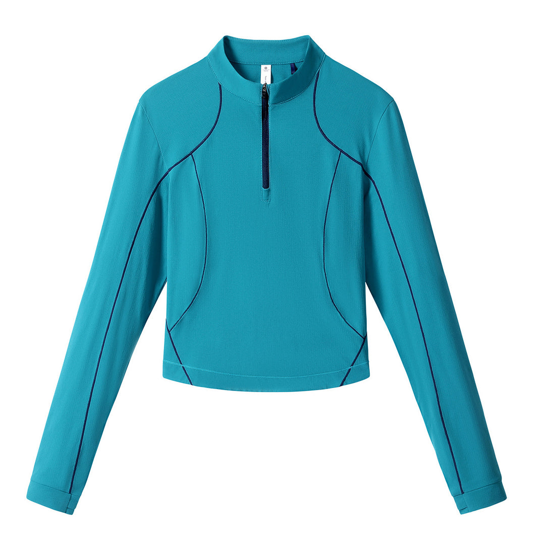 Unisex Weite Ballon-Jogginghose mit Kontrastpaspeln und verstellbaren Saumkordeln Nord Taschen