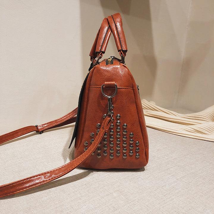 Damen elegante und praktische Handtasche Nord Taschen