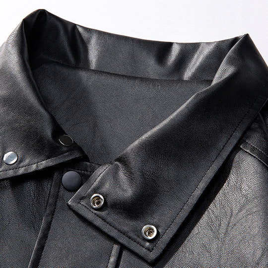 Herren leichte Overshirt-Fieldjacke aus Baumwoll-Canvas mit Pattentaschen und verdeckter Reißverschlussleiste Nord Taschen