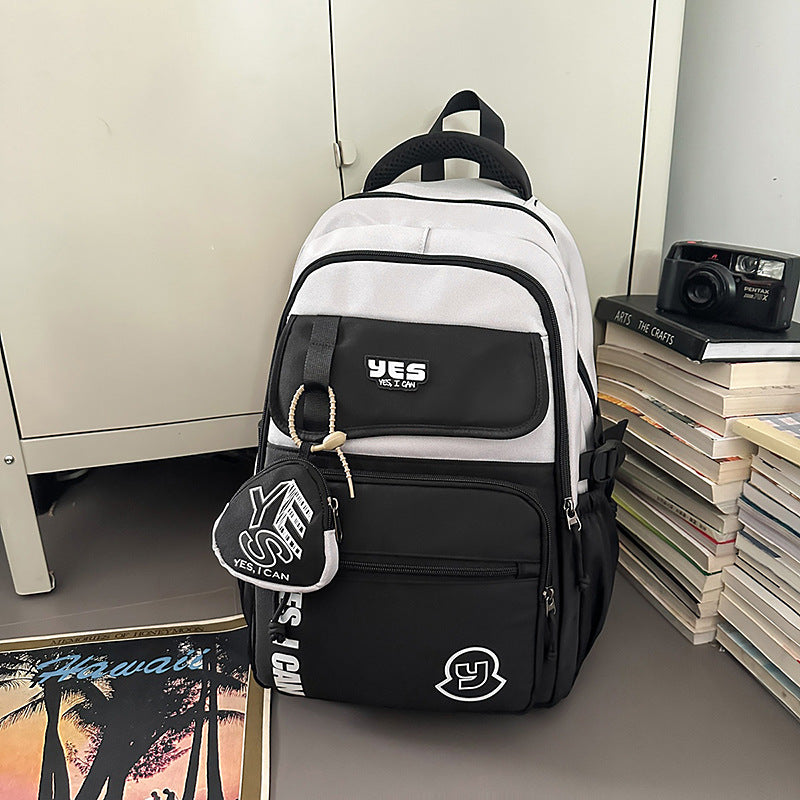 Damen multifunktionaler Rucksack mit ergonomischem Design und praktischen Fächern Nord Taschen