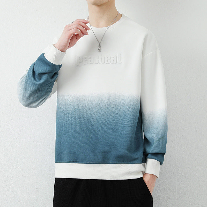 Herren Modischer Sweatshirt Nord Taschen