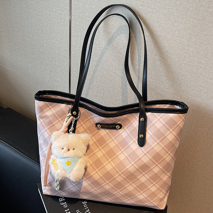 Damen Handtasche Nord Taschen