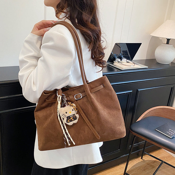 Damen modische Tasche im trendigen Design Nord Taschen