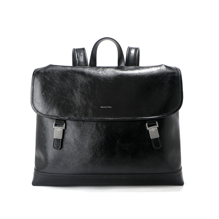 Damen Rucksacktasche mit stilvollen Verschlüssen Nord Taschen