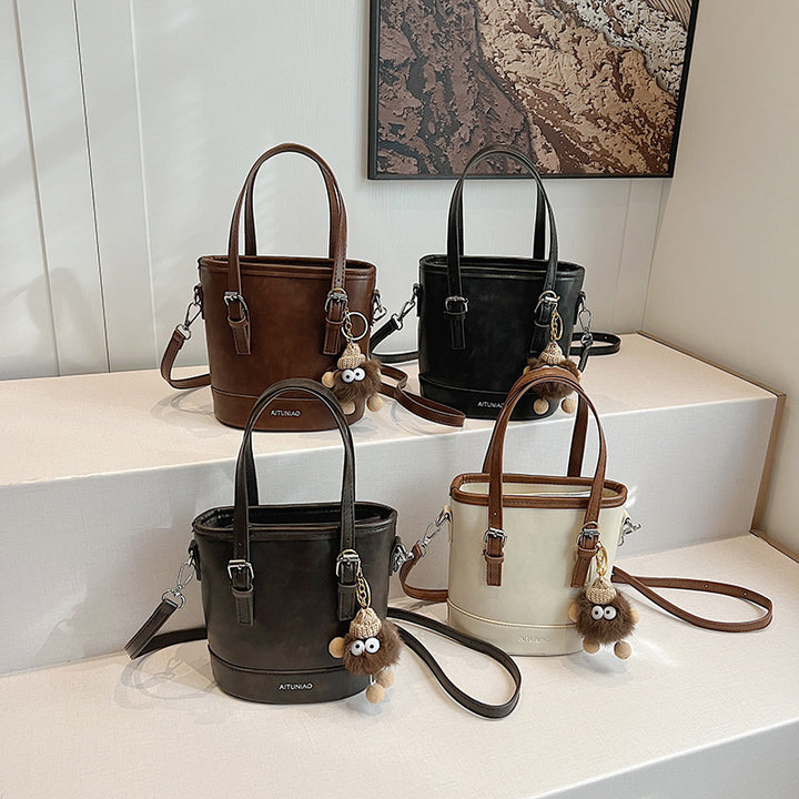 Damen Handtasche Nord Taschen