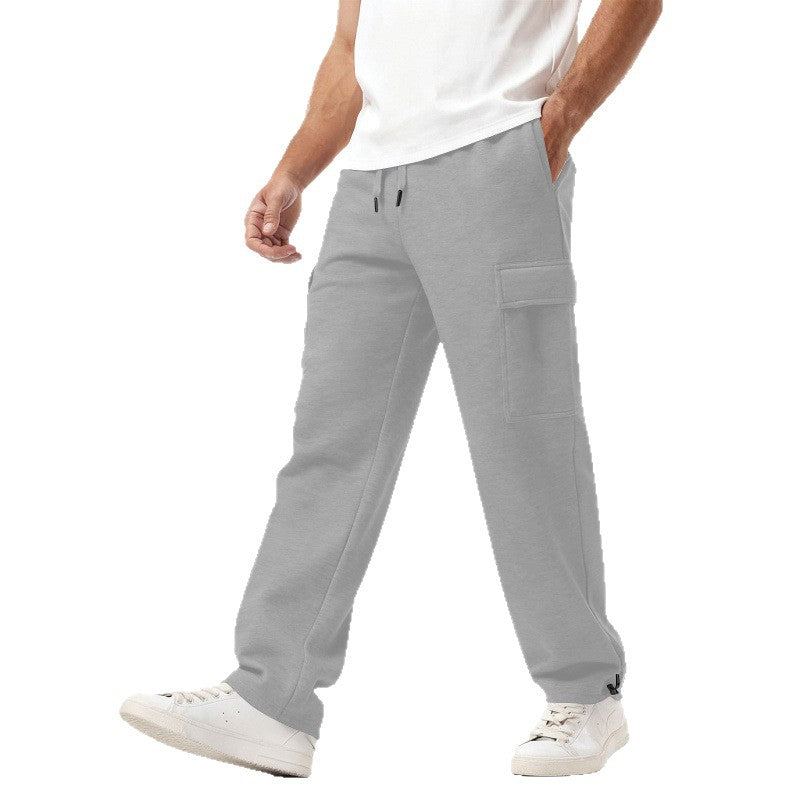 Herren Cargo-Hose Nord Taschen