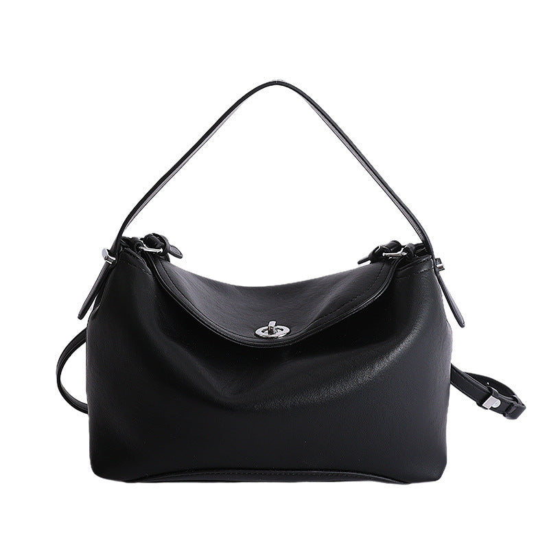 Damen Handtasche mit flexiblem Riemen und elegantem Design Nord Taschen