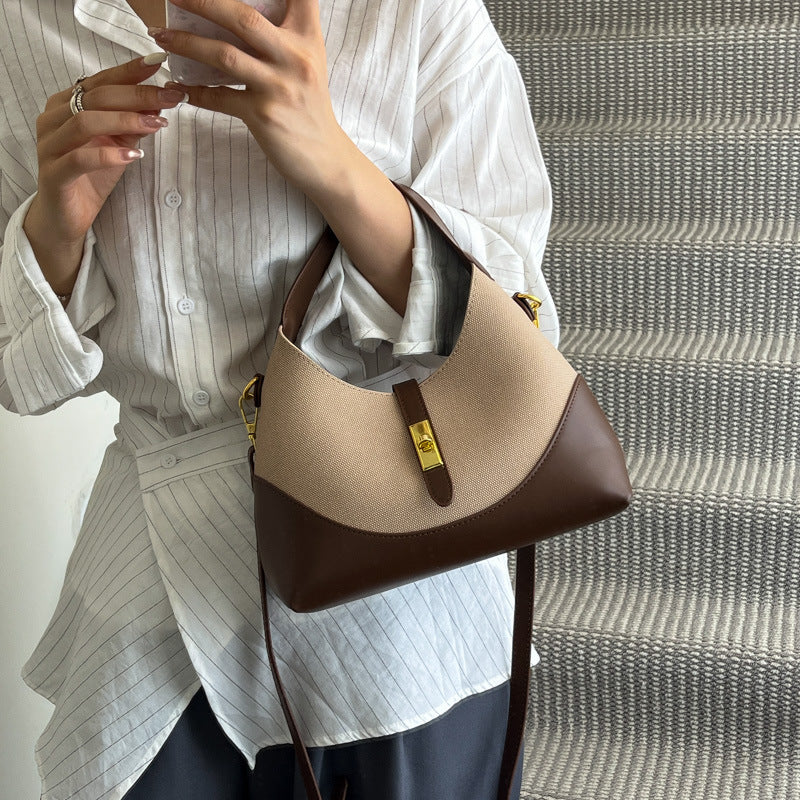 Damen Umhängetasche mit luxuriösem Design Nord Taschen