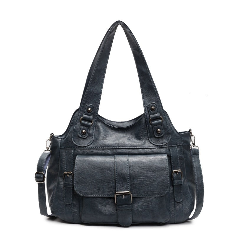 Nord Taschen | Vintage and Practical Handbag for School