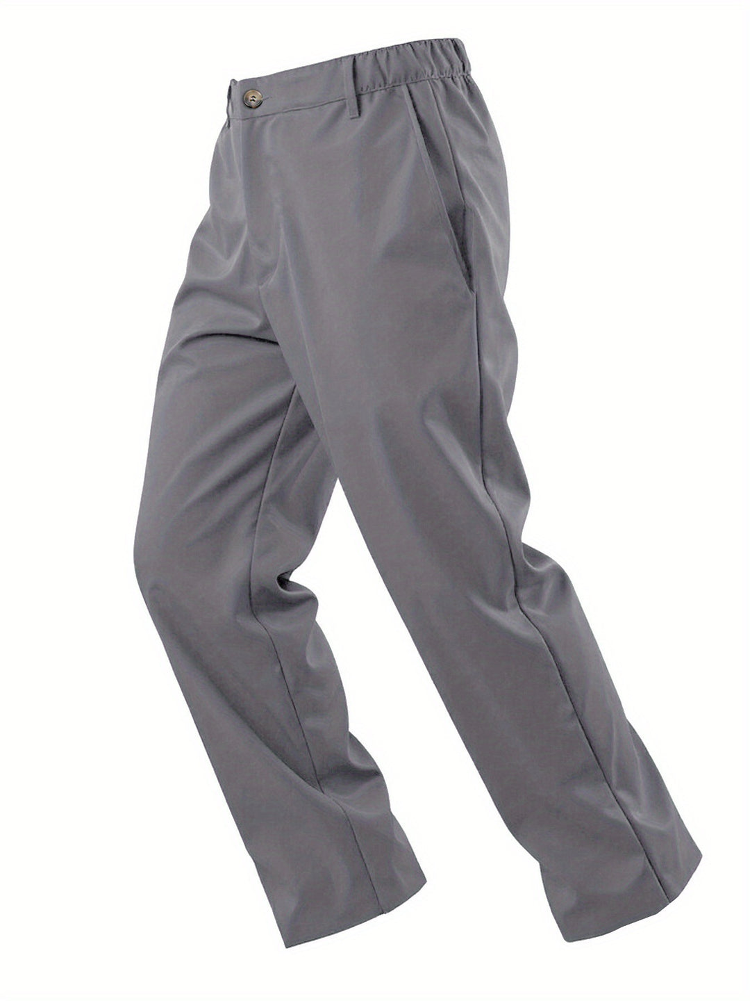 Damen Relaxed-Fit Bundzughose mit elastischem Rückenteil & Seitentaschen Nord Taschen