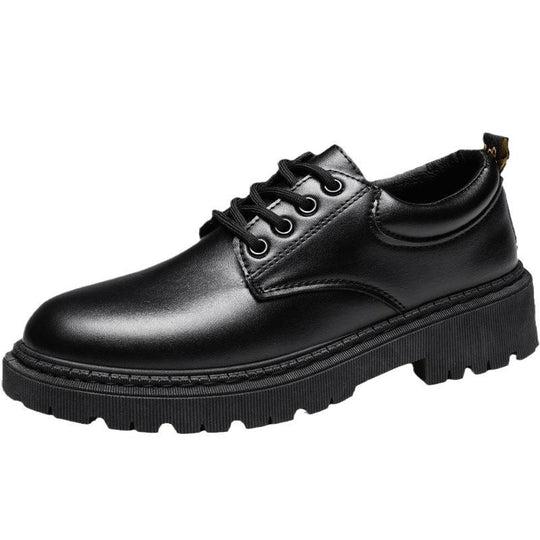 Herren Modische Schnürschuhe Nord Taschen