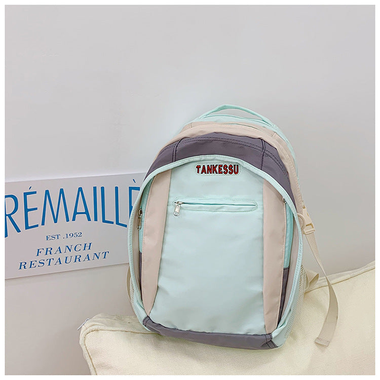 Damen Freizeit-Rucksack mit innovativem Fächerlayout und praktischen Außentaschen Nord Taschen