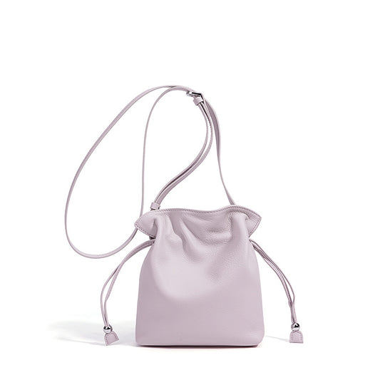 Damen ausgefallene Beuteltasche Nord Taschen