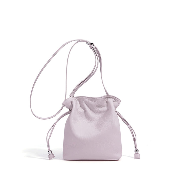 Damen ausgefallene Beuteltasche Nord Taschen