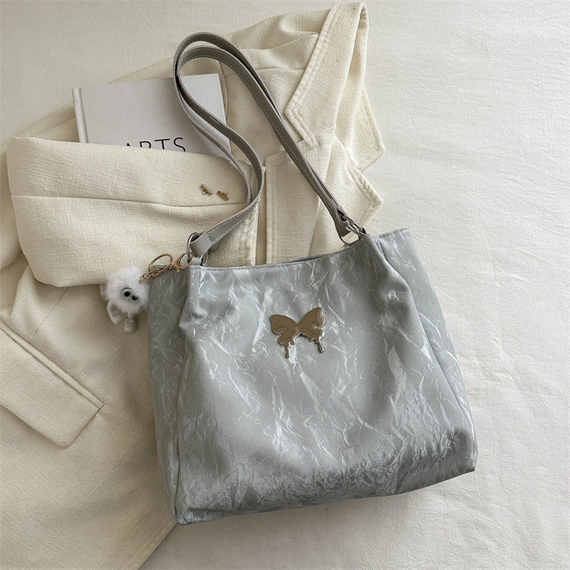 Damen Freizeit Handtasche Nord Taschen