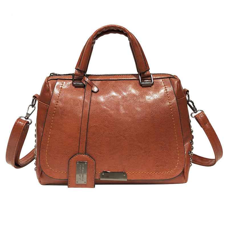 Damen elegante und praktische Handtasche Nord Taschen
