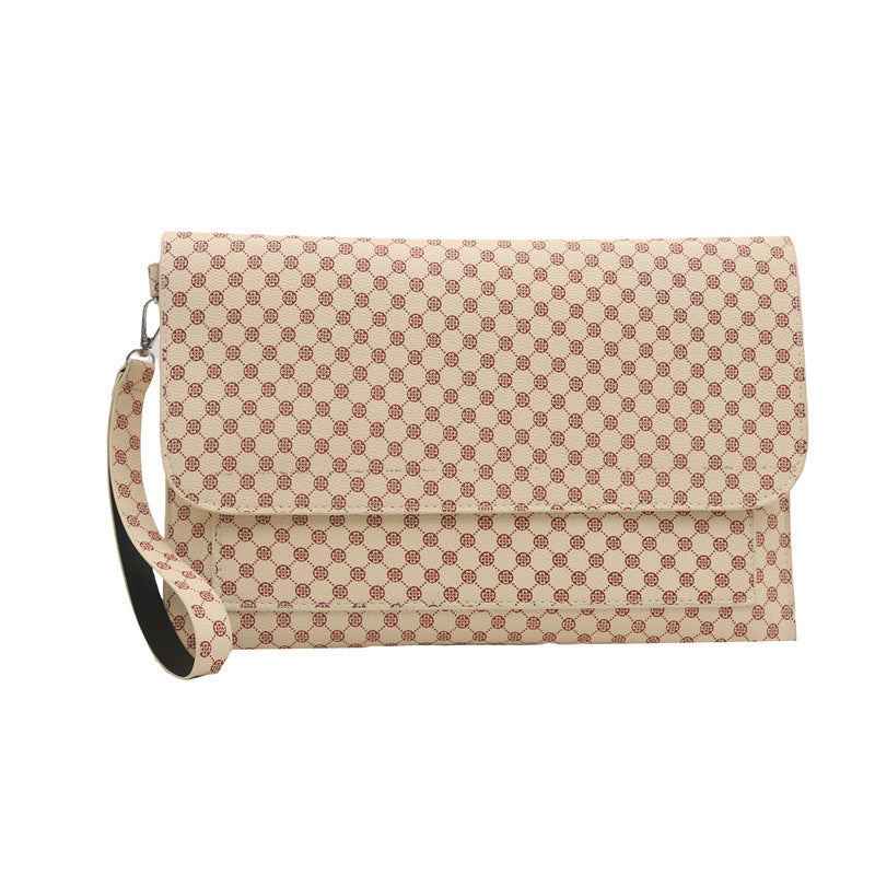 Damen elegante Umhängetasche mit strukturiertem Design und verstellbarem Schultergurt Nord Taschen