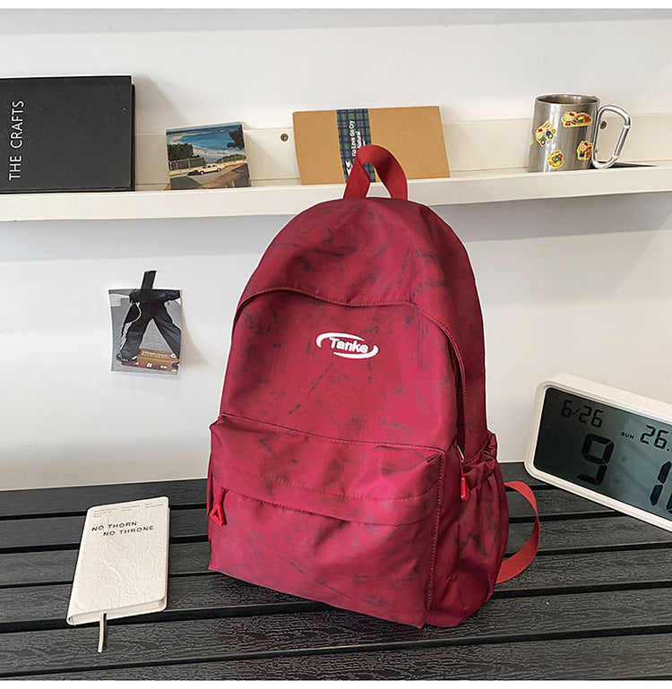 Damen urbaner Rucksack mit praktischem Fächersystem Nord Taschen