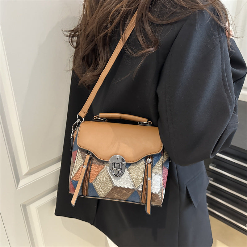 Damen Designer Handtasche Nord Taschen