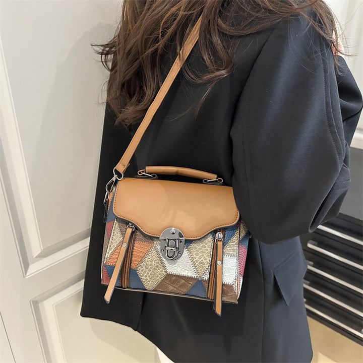 Damen Designer Handtasche Nord Taschen