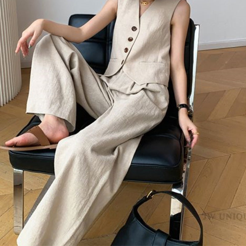 Elegantes Damen Anzugset