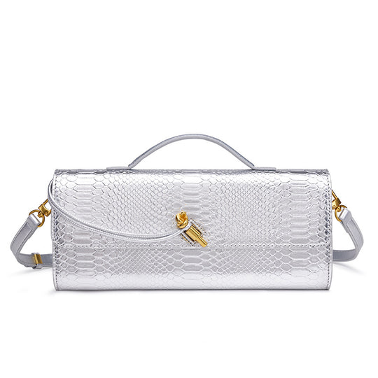 Damen elegante Clutch Tasche Nord Taschen