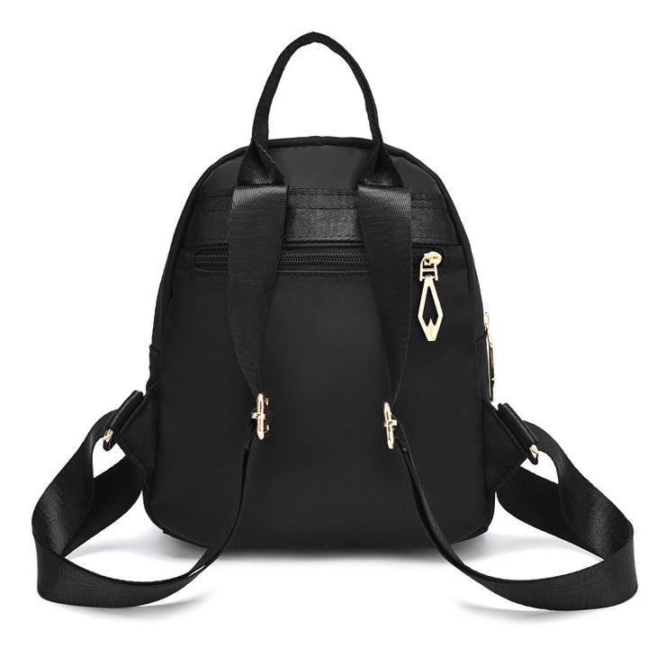 Damen Rucksack-Handtasche mit vielseitigen Fächern und elegantem Design Nord Taschen