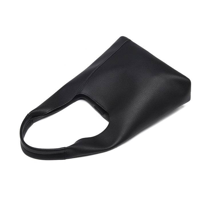 Damen Hobo-Tasche mit modernem, minimalistischem Design Nord Taschen